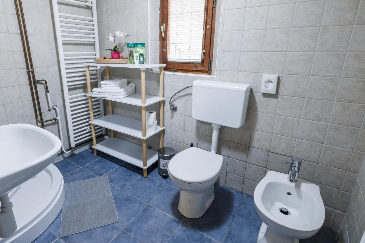 Villa House Pr'Belej à Zgornje Gorje Extérieur photo